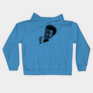 Lookin' for Bobby Womack Kids Hoodie